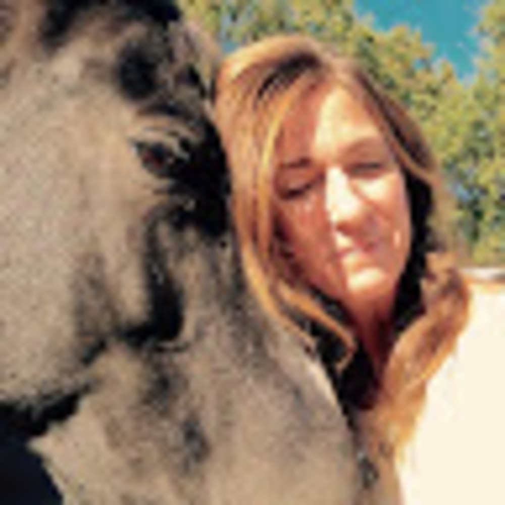 Meet your Posher, Kimberly